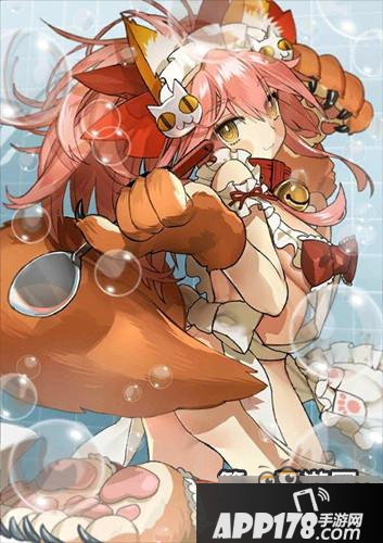 命运冠位指定玉藻喵灵基突破素材获取途径大全