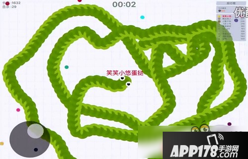 贪吃蛇大作战高分截图第16期：蛋挞重返限时模式
