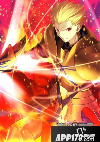 命运冠位指定吉尔伽美什灵基突破素材搜集途径大全