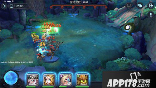 迷雾世界战斗技巧详解