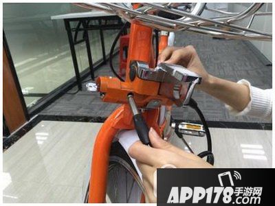funbike共享单车怎么用 深圳funbike怎么租图文教程2