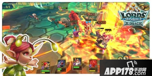 《王国纪元》三分钟终极秘籍——英雄篇