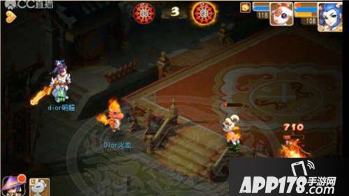 梦幻西游手游新版八凶法阵伤害效果实测 