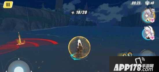 崩坏3探索关教父怎么打 探索海滩教父打法攻略