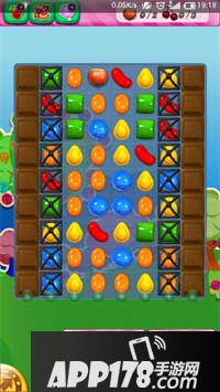 糖果传奇第62关