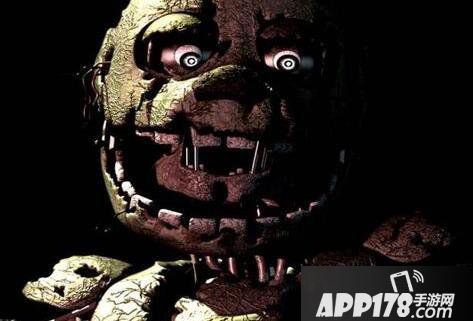 玩具熊的五夜后宫