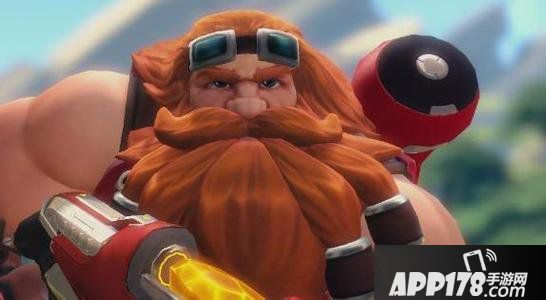 枪火游侠燃卡系统简介