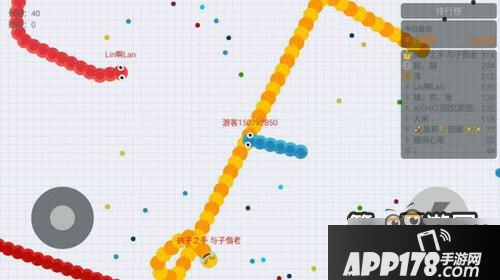 贪吃蛇大作战成为百兽之王打法攻略详解