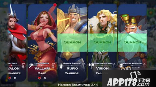 剑与家园科普资料V1.3.4版本更新资料详解