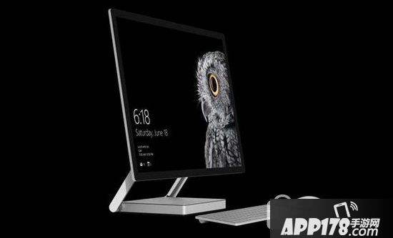 微软surface studio配置怎么样 surface studio参数配置