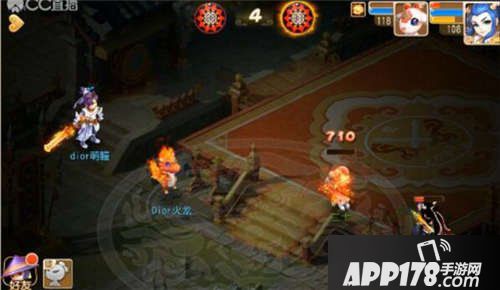 梦幻西游手游新版八凶法阵伤害效果实测 