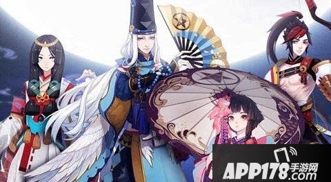 阴阳师最全妖怪出处汇总