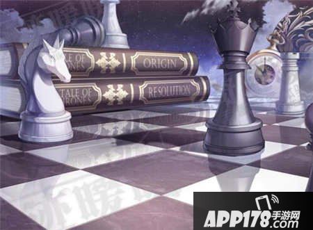 奇迹暖暖永夜国之梦