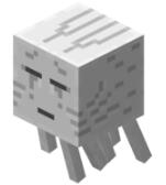 我的世界恶魂详解