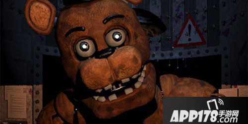 玩具熊的五夜后宫