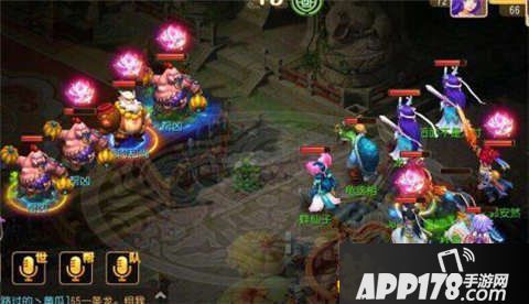 梦幻西游手游酒肉和尚攻略