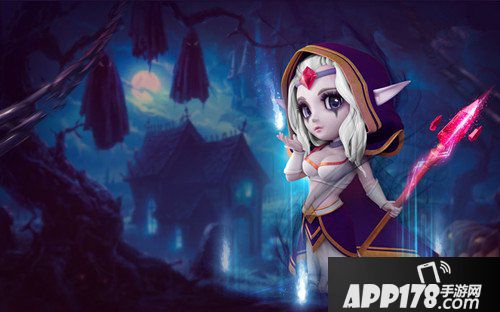 小冰冰传奇牛头人酋长详解