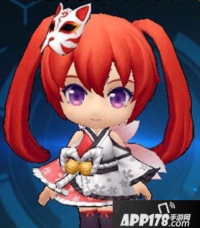 少女咖啡枪萌兔救护详解