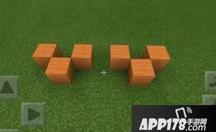 我的世界红石活塞机器人制作攻略