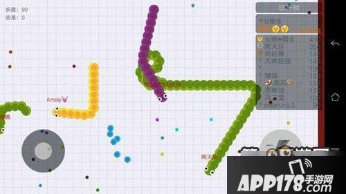 贪吃蛇大作战好友数和金币增加数量解析