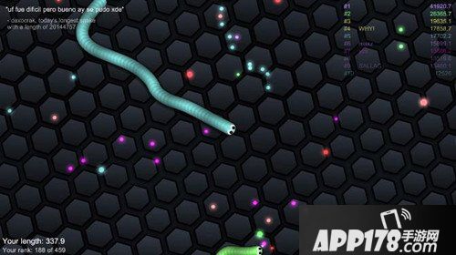 蛇蛇大作战战术大盘点