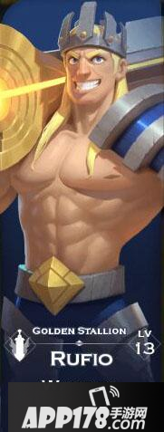 剑与家园英雄角色解析 罗菲奥中英文技能翻译