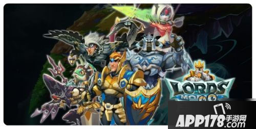 《王国纪元》三分钟终极秘籍——英雄篇