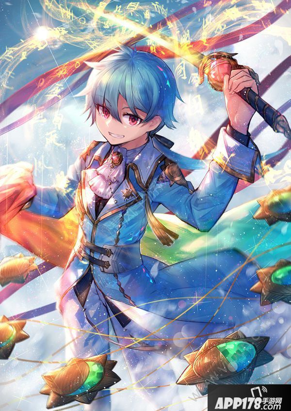 萌王EX武则天 照空之光介绍[多图]图片1