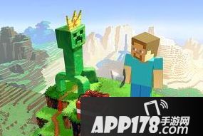 我的世界手机版0.17版本