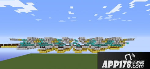 我的世界红石储存器图文制作方法介绍