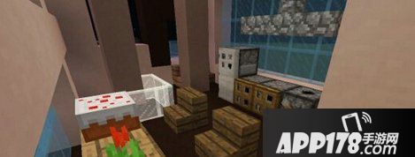 我的世界地板合成攻略
