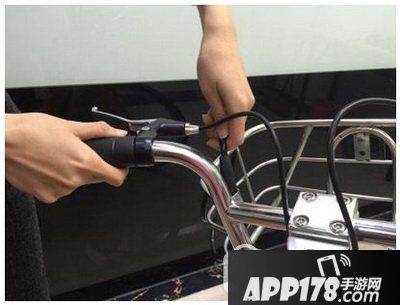 funbike共享单车怎么用 深圳funbike怎么租图文教程