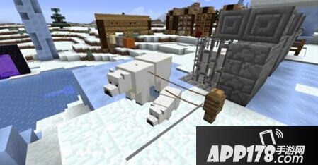 我的世界圈地移动权限指令分享