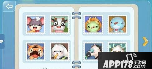 虫虫大作战集邮系统