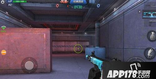 生死狙击手游HK416爱丽丝使用攻略