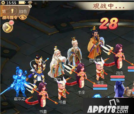 大话西游手游嘉年华活动李白打法攻略