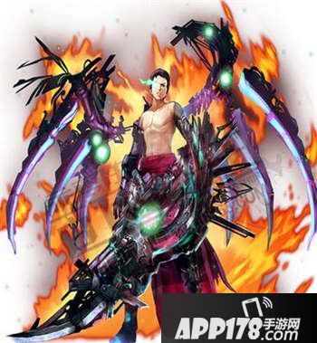 乖离性百万亚瑟王奋起之挑战者第二型柏德玛戈斯