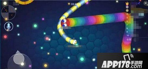 贪吃蛇大战击杀技巧详解