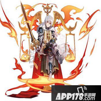 乖离性百万亚瑟王暴怒之骑士第二型加荷里斯