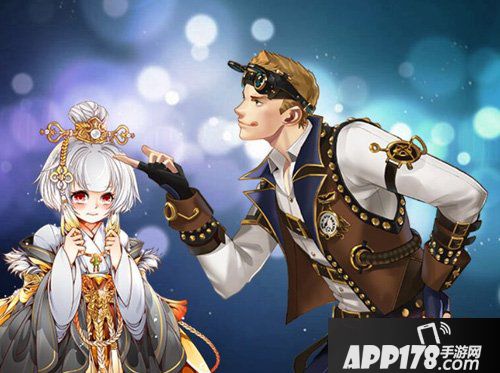 王与异界骑士狩猎场