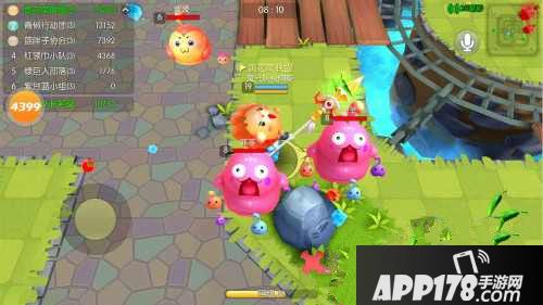 怪兽大作战稳定发育技巧详解