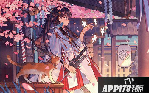 少女咖啡枪角色怎么更换