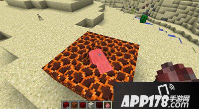 我的世界op建筑指令分享