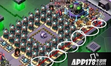 海岛奇兵超级螃蟹通关技巧解析