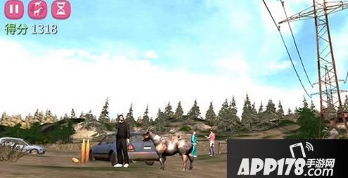 模拟山羊健美羊获取攻略