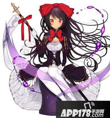 乖离性百万亚瑟王华恋型白手伊索德