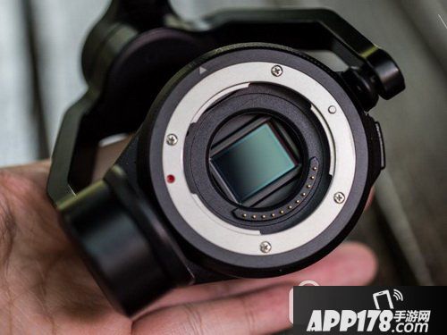 大疆inspire2售价多少钱 大疆inspire2开箱图集欣赏25