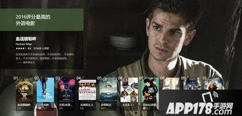 最新电影排行榜2016:2016年最热门的电影等你来看2