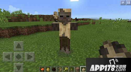 我的世界2僵尸村庄种子代码分享