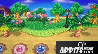 动物之森截图方法详解